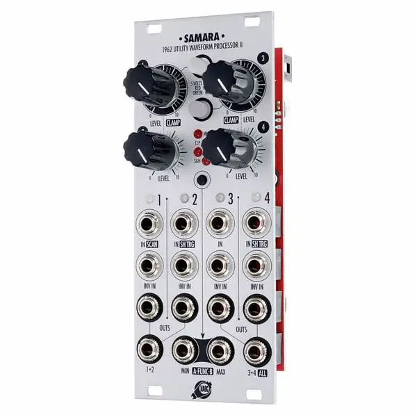 Garantierte Lieferung XAOC Devices Samara II