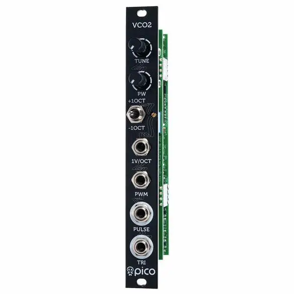 Erica Synths Pico VCO2 Bestseller