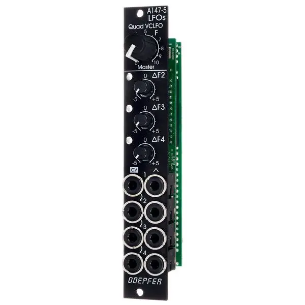 Doepfer A-147-5 VE Bestpreis