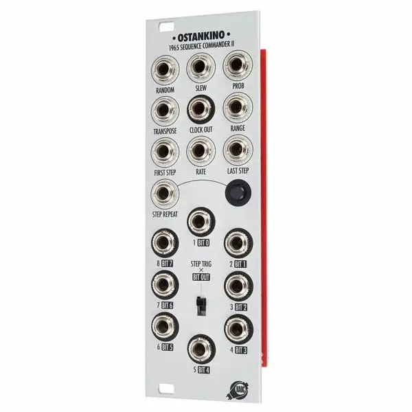 Garantierte Lieferung XAOC Devices Ostankino II