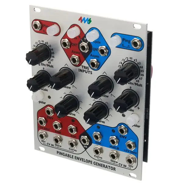 Schneller Versand 4ms Pingable Envelope Generator