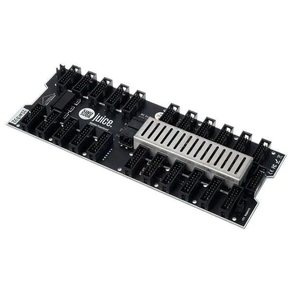 Sofort Bestellen Sinusoda Juice & Straw