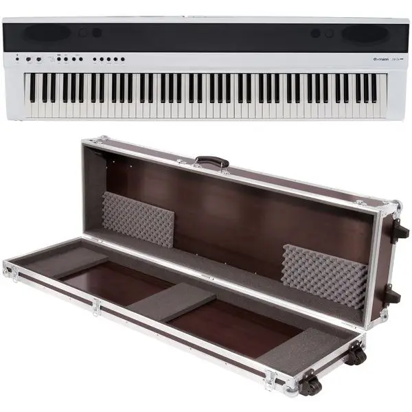 Kracherpreis Thomann DP-28 Plus WH Thon Case Set