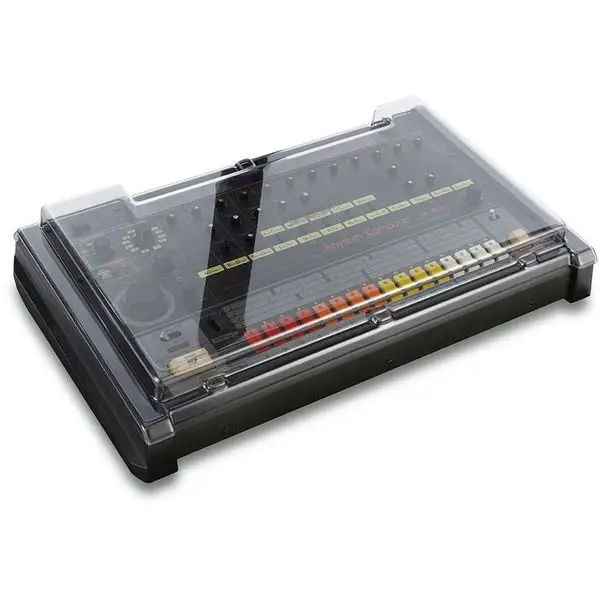Heißes Angebot Decksaver Roland TR-808