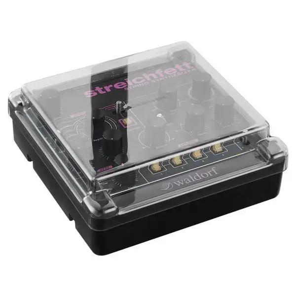 Decksaver Waldorf Streichfett 2-Pole Kracherpreis