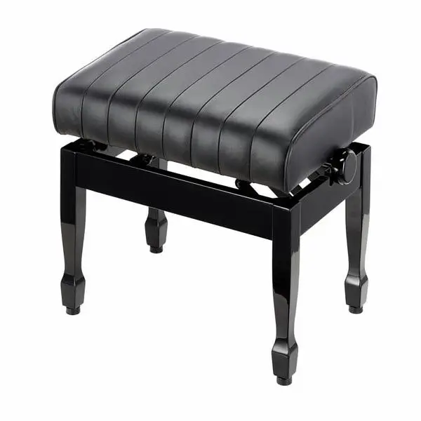 Must-Have Burghardt R 700 Black Polished