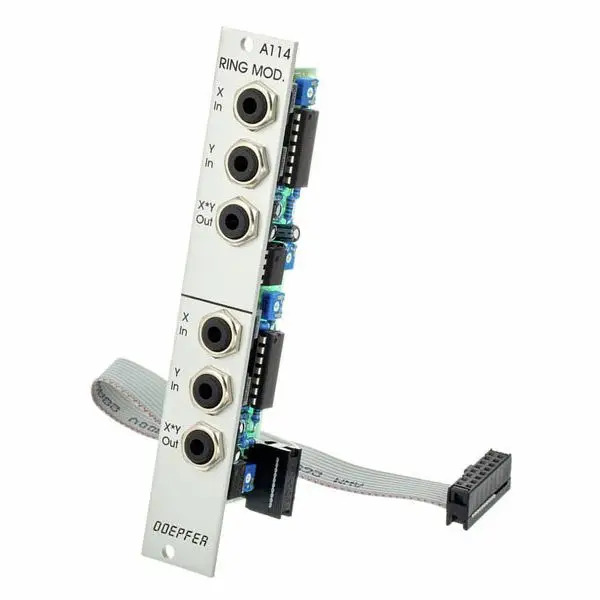 Kostenloser Versand Doepfer A-114