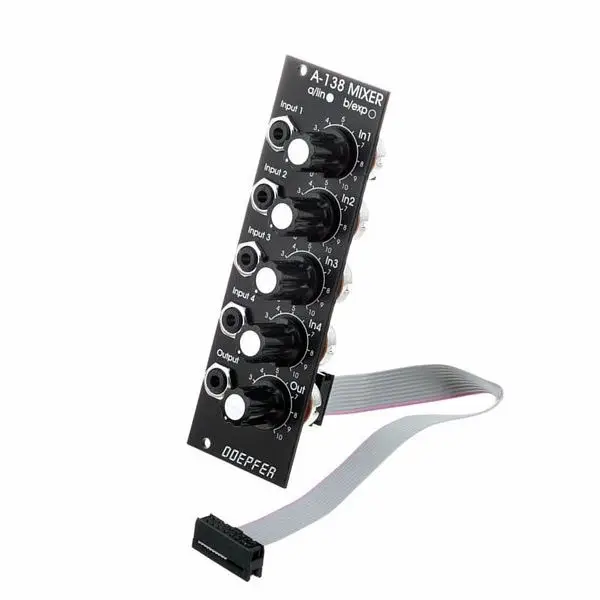 Doepfer A-138a Vintage Edition Neu Im Sortiment