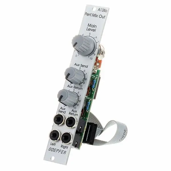 Bestseller Doepfer A-138o