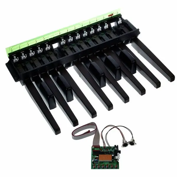 Beliebt Doepfer MBP25 Electronic with 1 Pedal