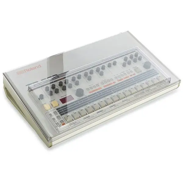 Top-Seller Decksaver Roland TR-909