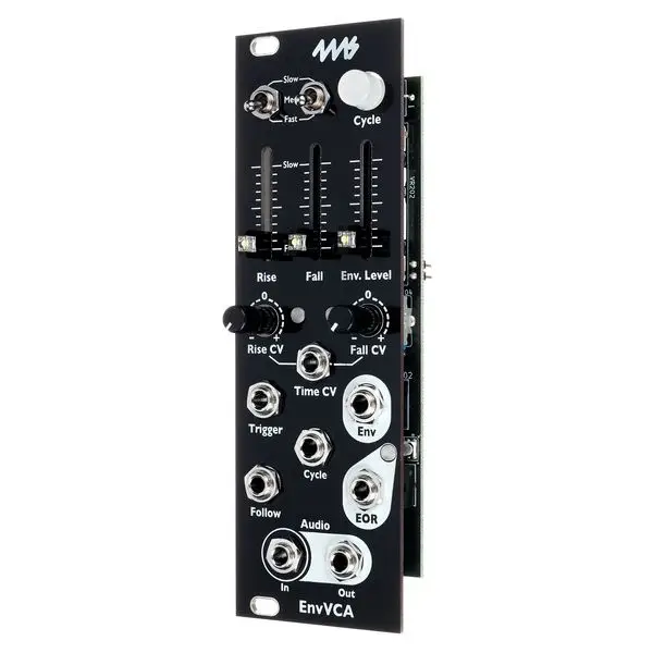 Nur Heute 4ms EnvVCA