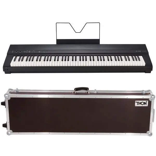 Super-Preis Thomann DP-28 Plus Thon Case Set