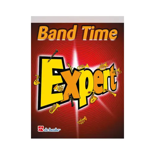 Zertifiziert Dehaske Band Time Expert ( Oboe )