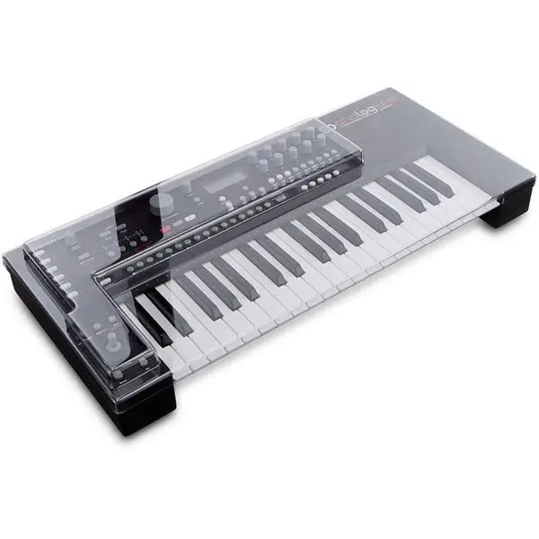 Kostenfreie Lieferung Decksaver Elektron Analog Keys