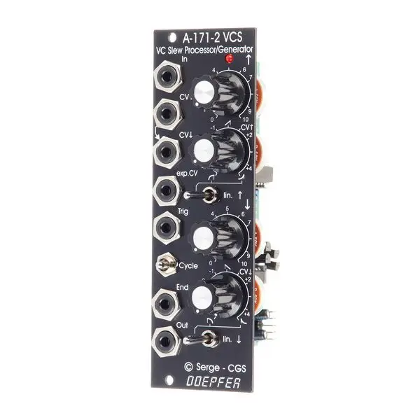 Doepfer A-171-2 VE Kostenloser Versand