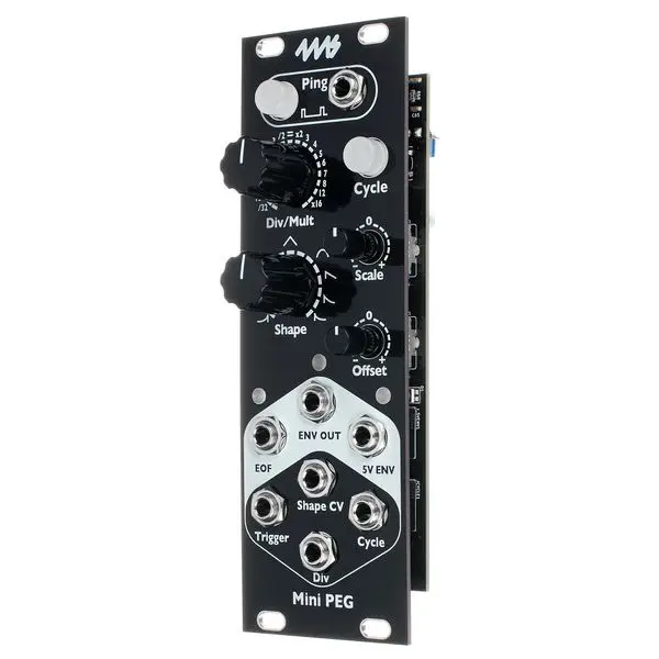 Angebot 4ms Mini PEG