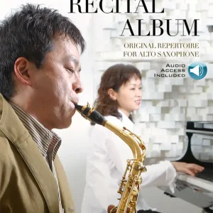 Angebot Dehaske Nobuya Sugawa Presents: Recital Album