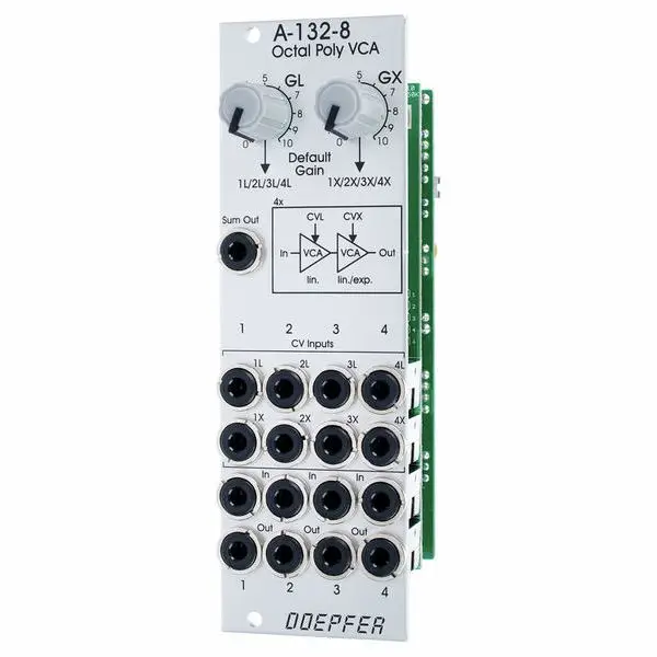 Preisknaller Doepfer A-132-8