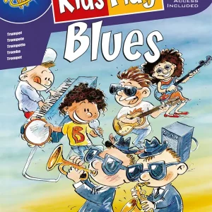 Abverkauf Dehaske Kids Play Blues