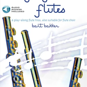 Ausverkauf Dehaske Fun for Flutes