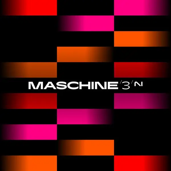 Native Instruments Maschine 3 Sale