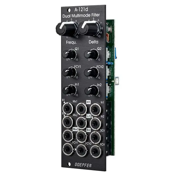 Top-Seller Doepfer A-121d VE