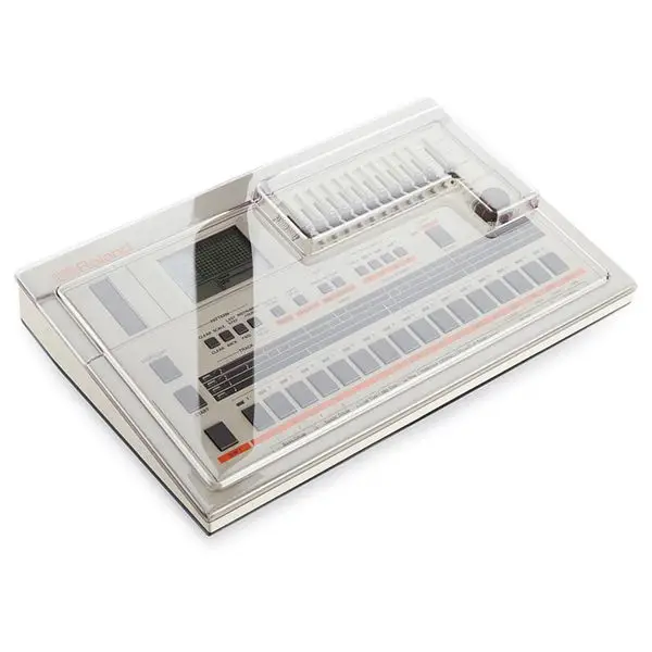 Mega-Angebot Decksaver Decksaver Roland TR-707