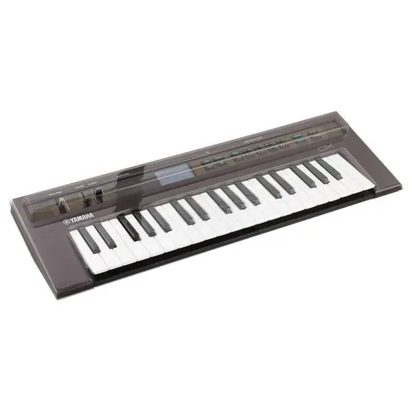 Yamaha Reface DX Decksaver Set Finale Aktion