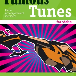 Zertifiziert Dehaske Famous Tunes