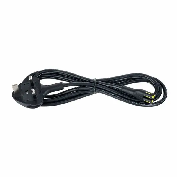 Thomann Powercord UK - C5 Jetzt Bestellen