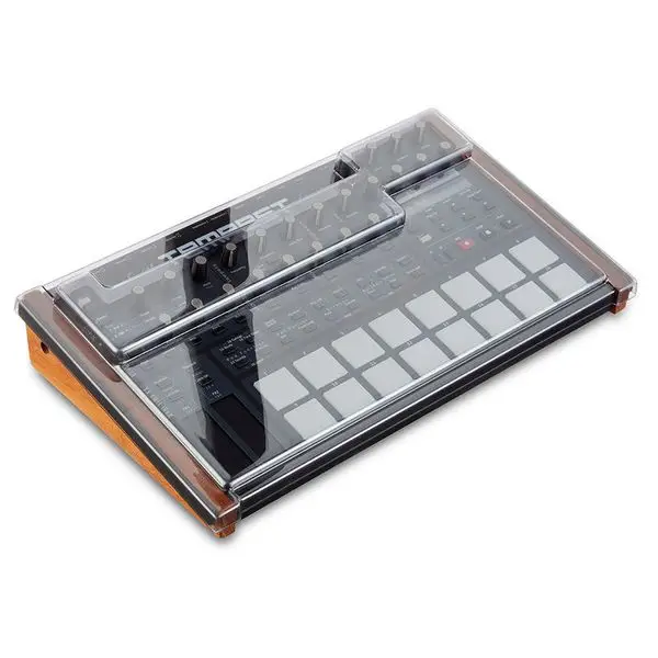 Decksaver Dave Smith Tempest Markenware