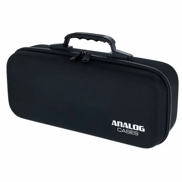 Analog Cases Pulse Case Moog Mother-32 Must-Have