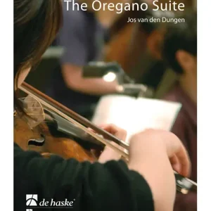 Abverkauf Dehaske The Oregano Suite