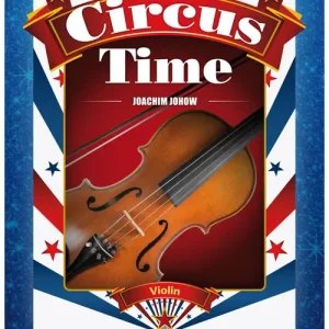 Zertifiziert Dehaske Circus Time