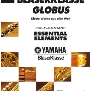 Angebot Dehaske Bläserklasse GLOBUS - Schlagzeug