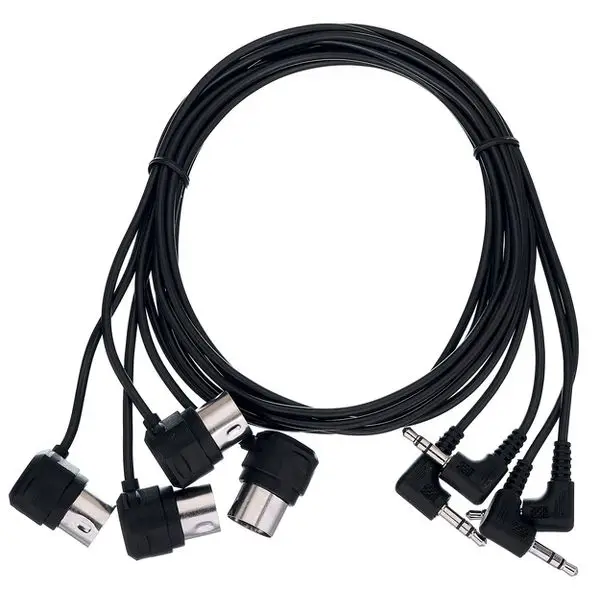 CME TRS MIDI Cable 4-Pack 90cm Kracherpreis