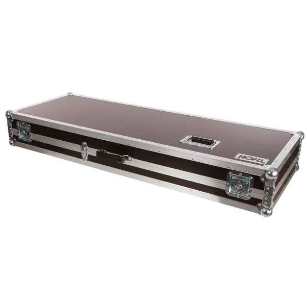 Knallerangebot Thon Keyboard Case Tyros 5/76 wood