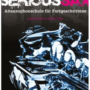 Angebot Dehaske Serious Sax