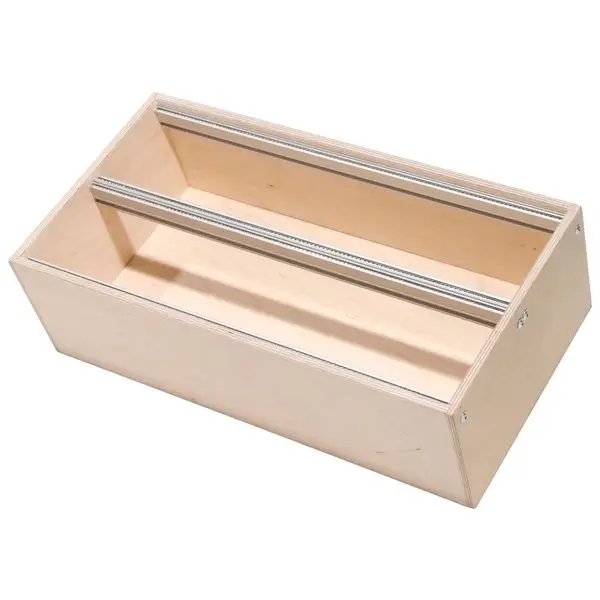 Sichere Zahlung Thon Eurorack Case 208