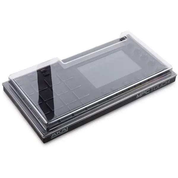 Preiswert Decksaver Akai MPC Touch