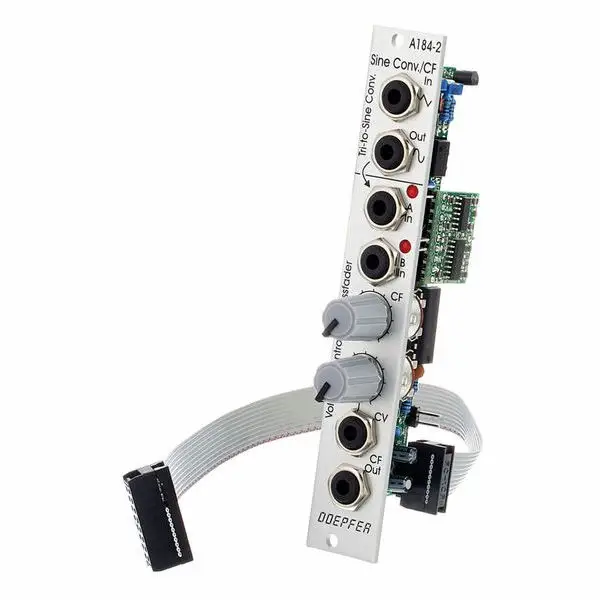 Meistverkauft Doepfer A-184-2