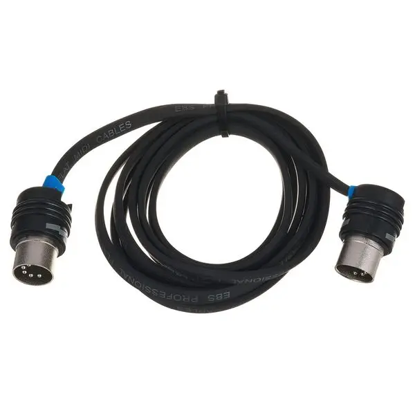 EBS MIDI-180 Abverkauf