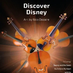 Zertifiziert Dehaske Discover Disney