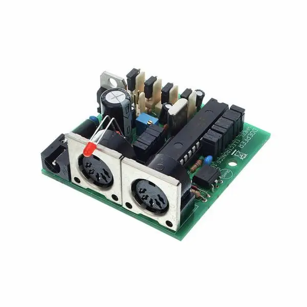 Bestpreis Doepfer We Wheel Electronic