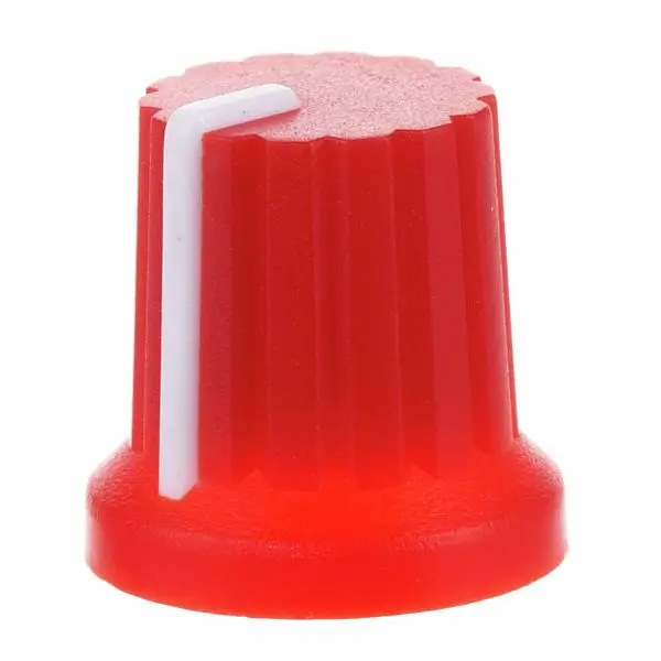 Doepfer A-100 Rotary Knob Red Preis Gesenkt
