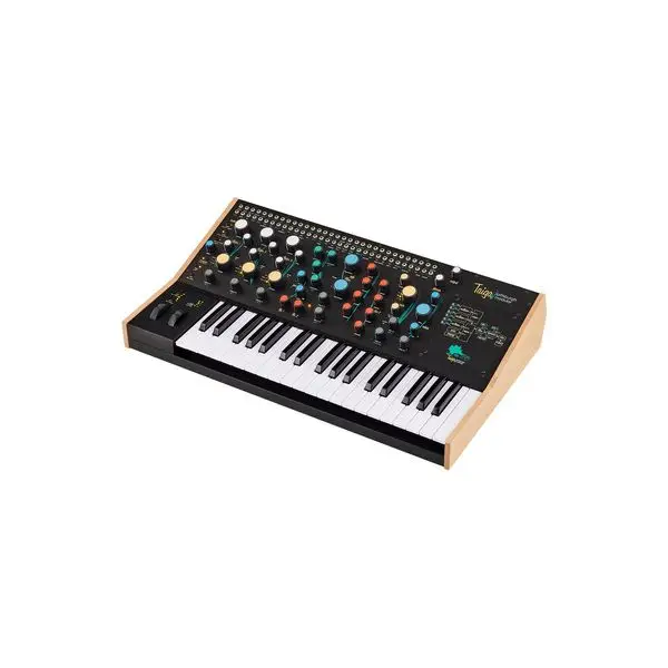 Geprüft Pittsburgh Modular Taiga Keyboard B-Stock