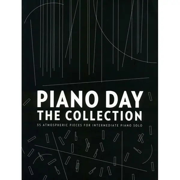 Echt Faber Music Piano Day Collection
