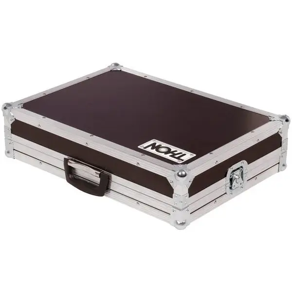 Thon Case Behringer RD-8 MKII / RD-9 Expressversand