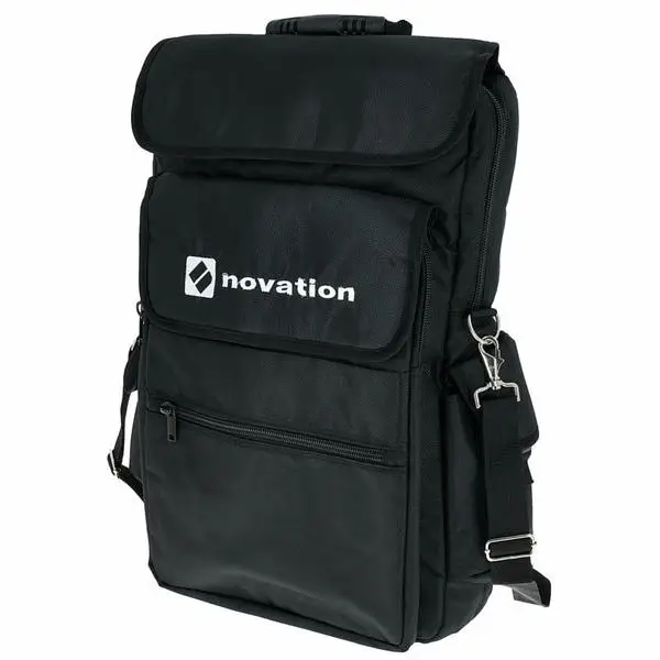 Direkt Vom Hersteller Novation Impulse Soft Carry Case 25